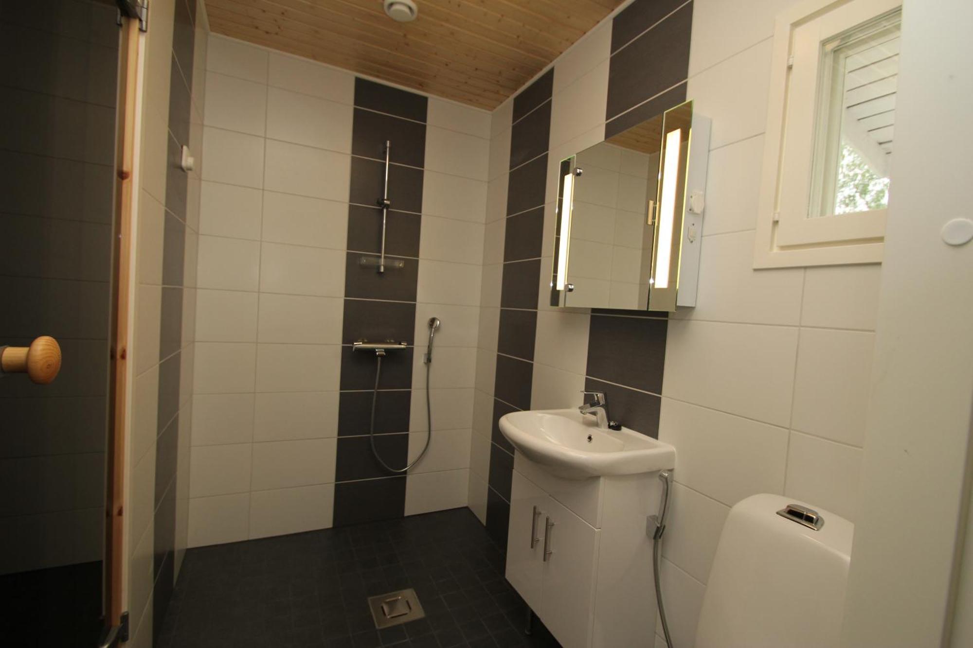 Huoneistomajoitus Koto, Laatulomat Apartment Juva Exterior photo